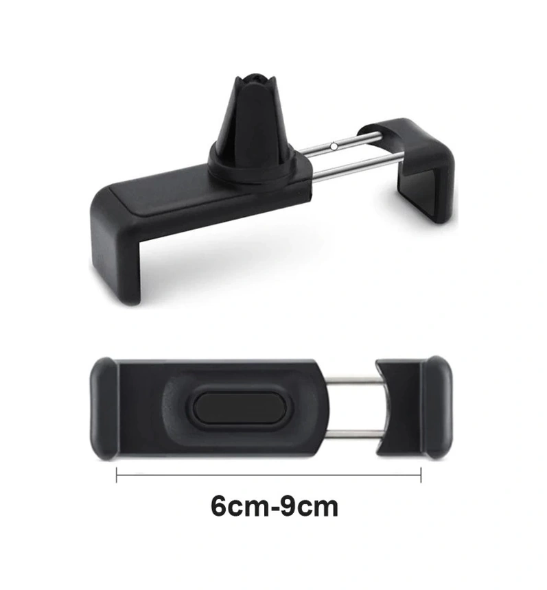 Ceylan Adam Araba Klimasına Takılan Telefon Tutucu Kıskaç