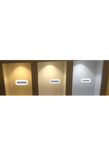 Krom 50 Cm Aplik Ayna Üstü Ve Tablo Ve Resim Aydınlatması Krom