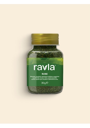 Ravla Nane - 30g