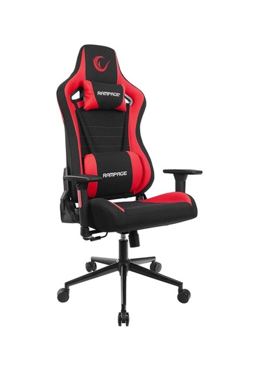 Rampage Kl-r59 Nova Siyah-kırmızı Oyuncu Koltuğu
