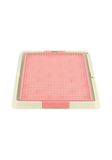 Zooone Köpekler İçin "mini" Tuvalet Kabı, S Beden, Pembe 292066305