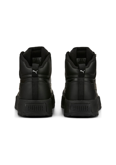 Puma Tarrenz Sb Iı Ayakkabı 386392 03 Siyah