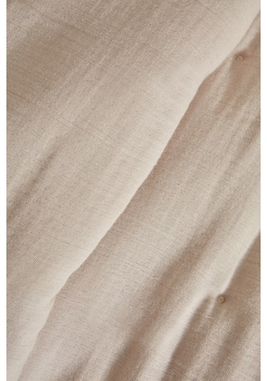 Karaca Home Bebek Eloise Müslin Comfort Set Bej 200.22.14.0525