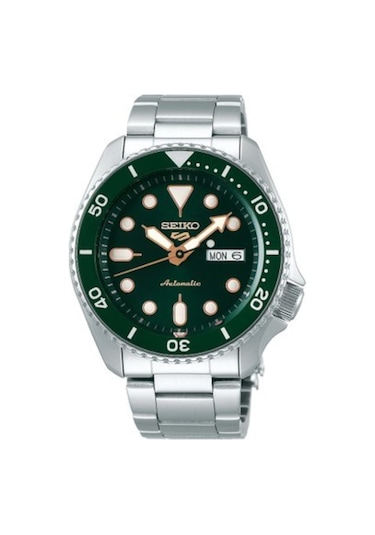 Seiko 5 Sports SRPD63K Otomatik Erkek Kol Saati