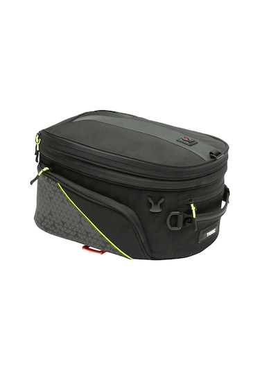 Taac Twıstlock Depo Üstü Çanta Tc18tw 1525 Lt Siyah 467209