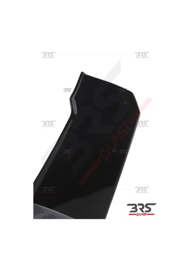 Renault Megane 2 Abs Kaput Rüzgarlığı 2004 Üzeri 100171brs