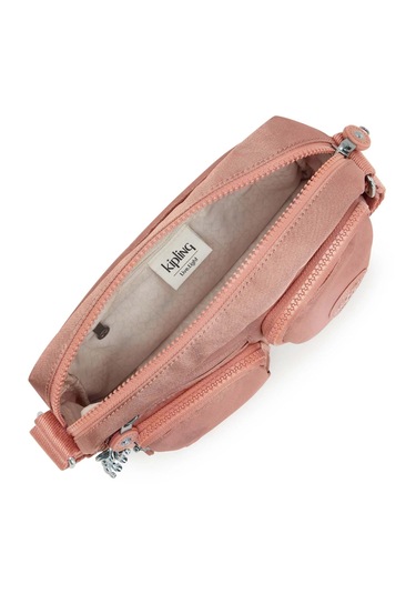 Kipling Albena Warm Rose Kadın Çanta