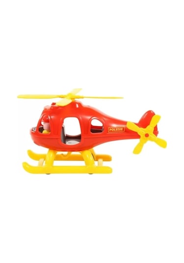 Polesie Helikopter "arı" - Pol-72313 Lisinya