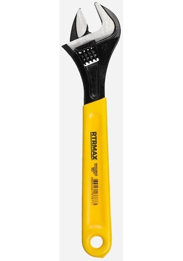 Rtrmax Rh02803 Kurbağacık Anahtar 10x250mm 10"