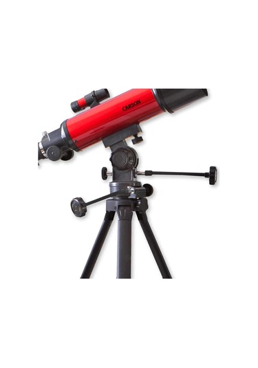 Carson Rp-200 Red Planet 25-56x76mm Refraktör Teleskop