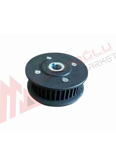 Asansör Kapı Motor Dişlisi Ø63 - 5m