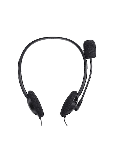 Snopy SN-T11 Onn.go Mikrofonlu Stereo Kulak Üstü Kulaklık