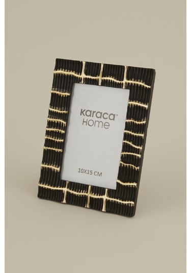 Karaca Home Felicie Fotoğraf Çerçevesi 15x21 Cm