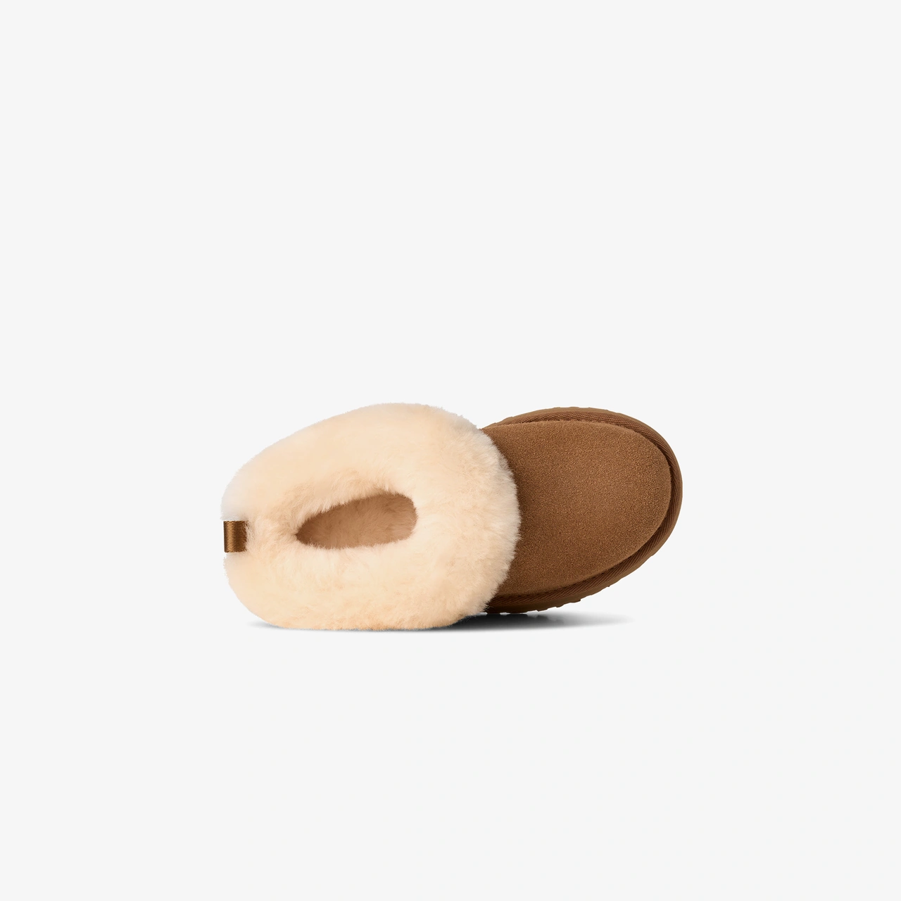 Ugg Tazzelle Çocuk Kahverengi Terlik 1171198k Kahverengi