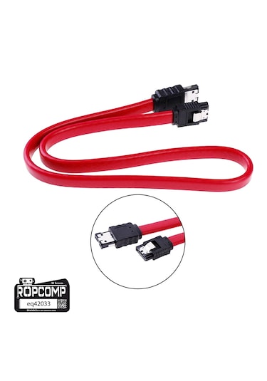 Ropcomp E-sata Kablosu