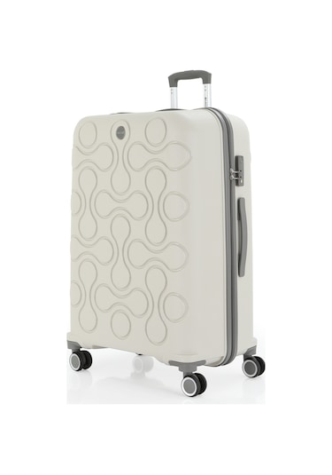 Mçs Polipropilen Valiz V376 75 Cm S23sy100002975 00424