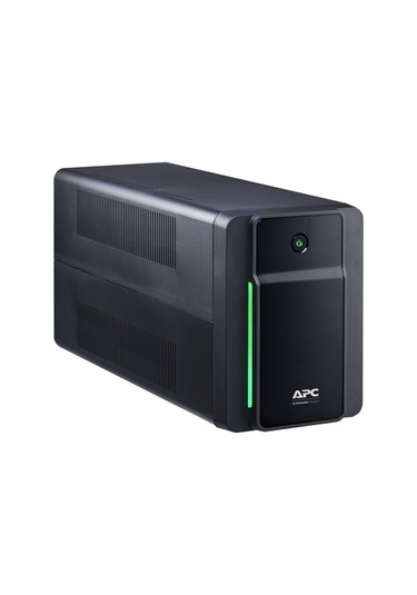 Apc Back-ups 1600va 230v Avr 4 Schuko Outlets