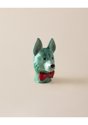 Madame Coco Riley Biblo - Renkli 8684427110133 Diğer