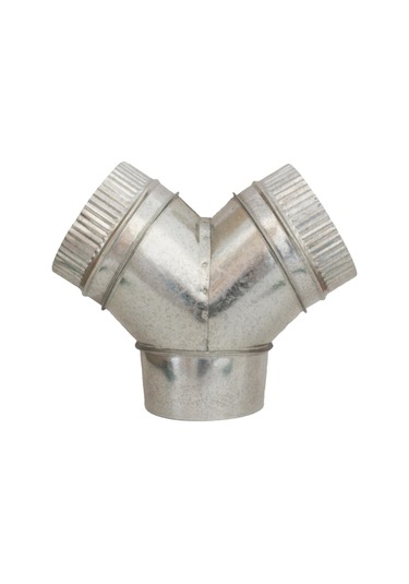 Metal Y Bağlantısı 150 Mm X 150 Mm X 150 Mm 150 MM