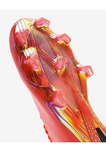 Skechers Skechers Razor Fg Erkek Mercan Krampon 252001 Crl Turuncu Skechers Skechers Razor Fg Erkek Mercan Krampon 252001 Crl Turuncu