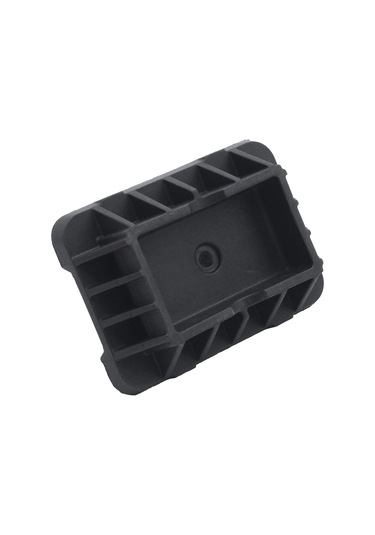 Shineyee Bmw Mini Araç Bakımı Yükseltme Paspası - Lastik Ve Plastik Malzeme, Hasarı Önler, 51717169981 Oem Numara