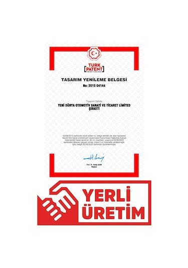 Peugeot Boxer 4'lü Paçalık, Çamurluk, Tozluk PEU1BX021