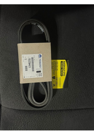 Psa 55350421 Opel Astra H 1.6 Benzinli V Kayışı