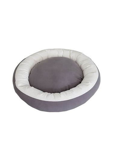 Bedspet Simit Kedi Yatağı 50 x 12 CM