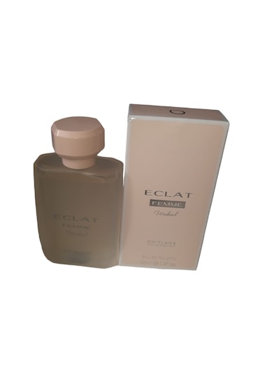 Oriflame Eclat Femme Kadın Parfüm EDT 50 ML