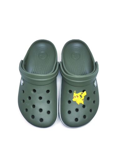 Crocs Terlik Süsü & Renkli Aksesuar Jibbitz (438542103)