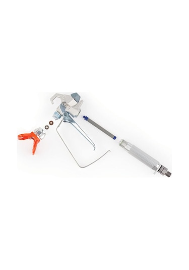 Haspro SG3 Airless Boya Tabancası