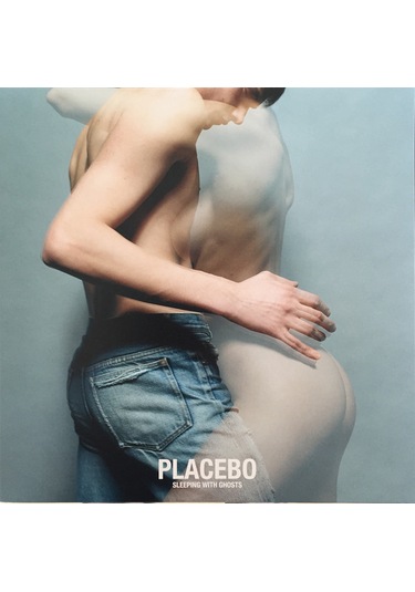 Placebo Sleeping With Ghosts / Plak
