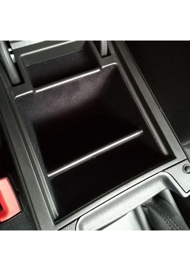 Seat Leon 5f/mk3-mk3.5 Konfor Seti 2013-2020 Siyah