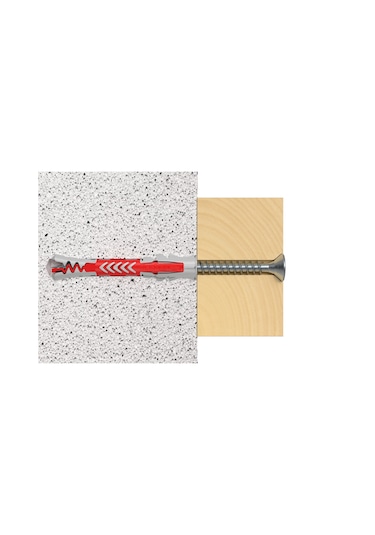 Fischer Duopower 6x50