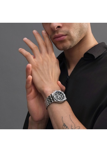 Maurice Lacroix Aıkon Ml-aı1118ss002330-1 Erkek Kol Saati