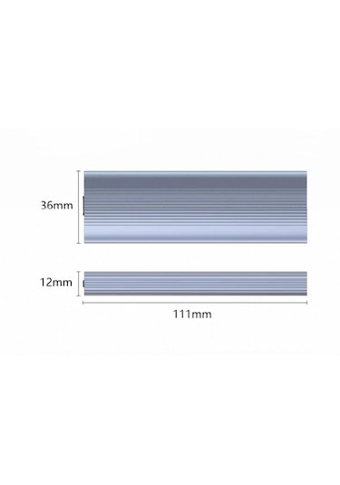 Bluesery Bs-m222 Usb 3.1 Type-c To Pcı-e Express Nvme Ssd M.2 M-key Hard Disk Kutusu Gold Serisi