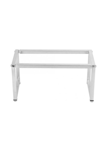 35 60 Cm Çok Fonksiyonlu Geri Çekilebilir Braketi Paslanmaz Çelik Spice Raf Süt Mutfak Ev Baharat Braketi Reçel Pot Depolama Tutucular Ve Amp Raflar 1