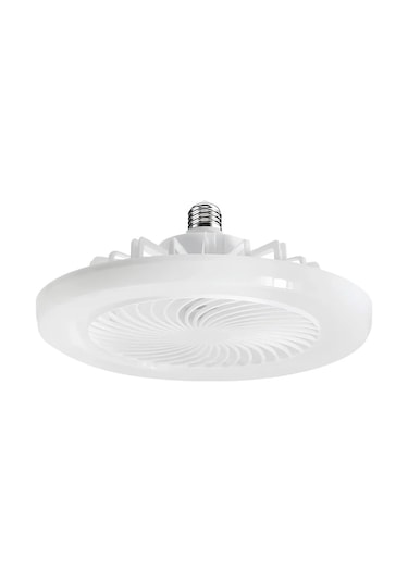 Cata CT-1153 E27 42 W 3 Renk Yanma Modlu Dimlenebilir Fan Led Ampul