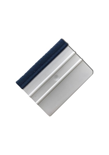 Çizmeyen Keçeli Ragle Film Çekme Aparatı Folyo Kaplama Aparatı