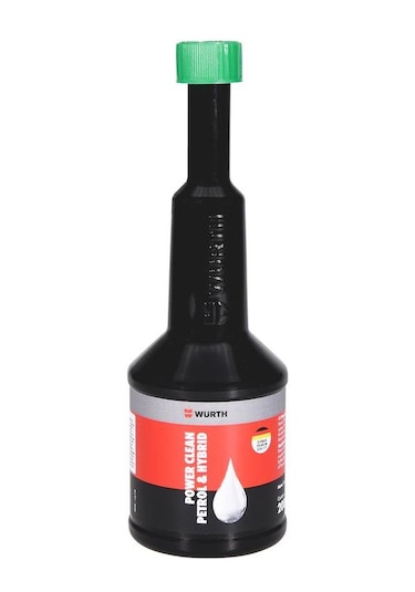 Würth Benzin-Hibrit Enjektör Temizleyici 200 ML