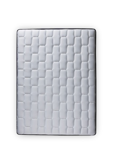 Alpha Bedding Delta Premium Full Ortopedik Paket Yaylı Yatak