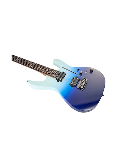 Mooer Mmt50blgr Elektro Gitar