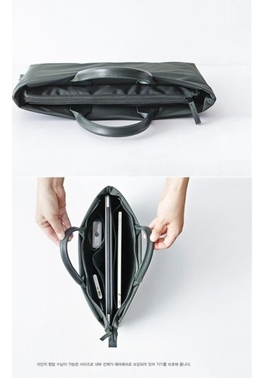 Zethus Unisex Laptop Çantası Yurt Dışından