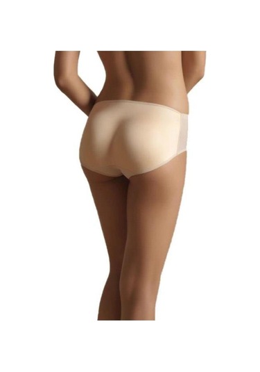 Yeni Inci Pop Up Destekli Külot Popoyu Buyük Gösteren Külot 170