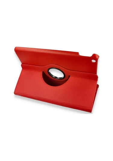 iPad 10.2 Uyumlu 8.Nesil Dönerli Tablet Kılıf Kalem Hediyeli