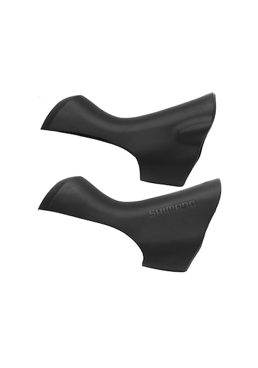 Shimano Ultegra St-6700 Elcik Seti Siyah Y6Sc98180 Mavi - Beyaz