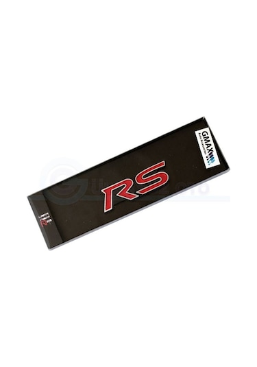 Arma Metal Glz00601707 Rs 1 Adet
