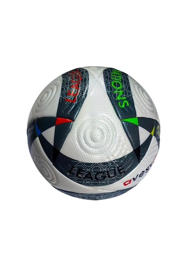 Avessa Fts-400 Futsal Topu No4 Çok Renkli