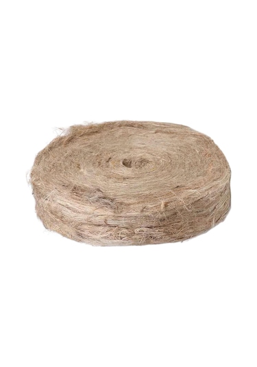 Suntek Eco Safe Natural Fiber Firelighter Kömür Alevi Ateş Doğal Çakmak Kahverengi