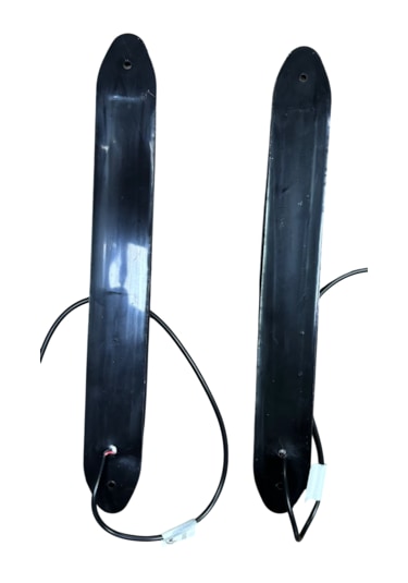 Gündüz Farı Elastik Cob Led 12v Beyaz 26 Cm Kgn 0806057 Cob Led